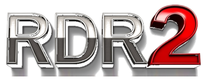 rdr2 logo