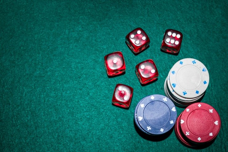 rdr2 Live Casino